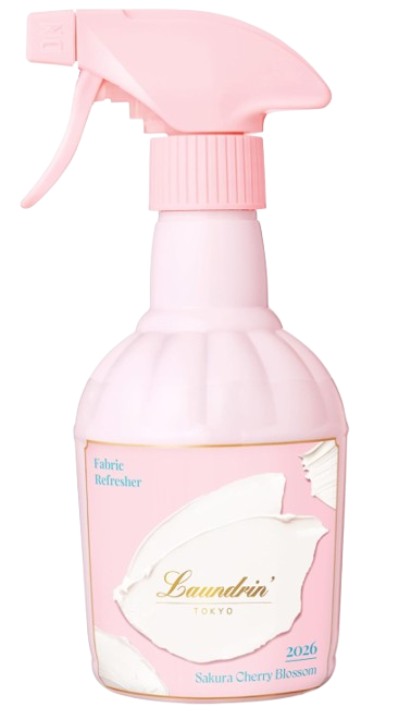 2026 란도린 패브릭 미스트 사쿠라 체리블라썸 370ml