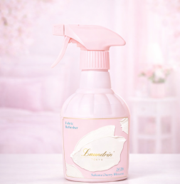 2026 란도린 패브릭 미스트 사쿠라 체리블라썸 370ml
