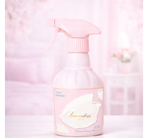 2026 란도린 패브릭 미스트 사쿠라 체리블라썸 370ml