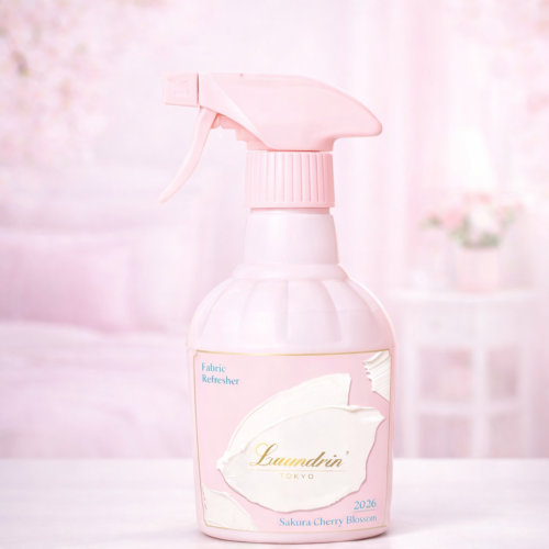 2026 란도린 패브릭 미스트 사쿠라 체리블라썸 370ml