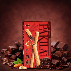 부르봉 파키라 6개입