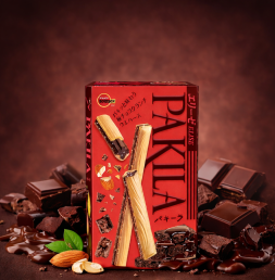 부르봉 파키라 6개입