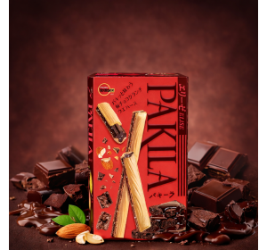 부르봉 파키라 6개입