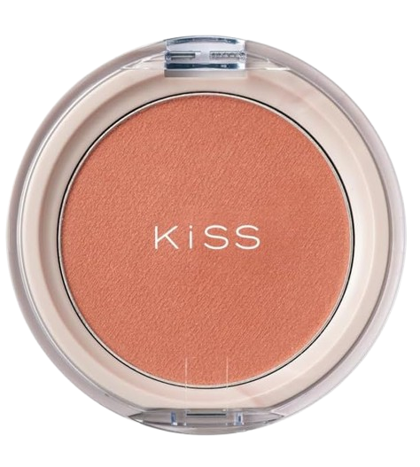 KiSS 키스 클리어루디 브러쉬 05 스모크 다즐링 4g