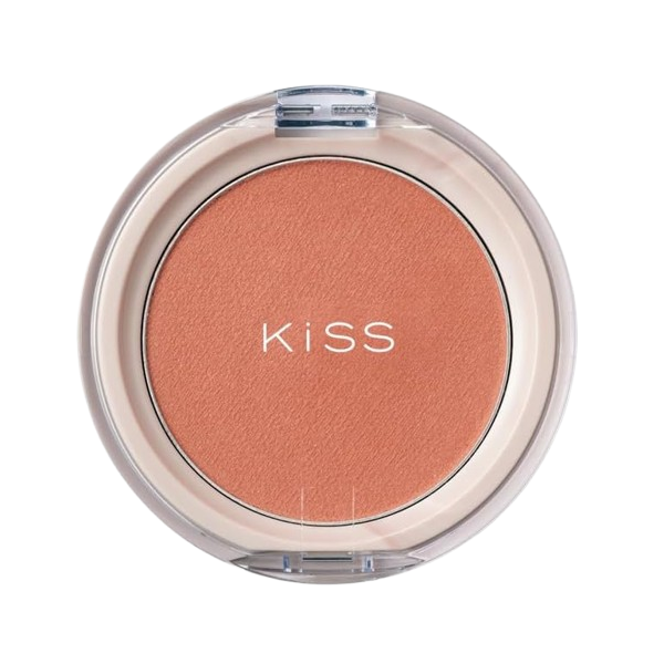 KiSS 키스 클리어루디 브러쉬 05 스모크 다즐링 4g