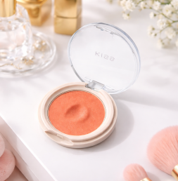 KiSS 키스 클리어루디 브러쉬 05 스모크 다즐링 4g