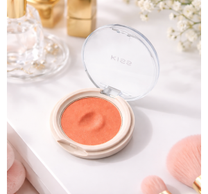 KiSS 키스 클리어루디 브러쉬 05 스모크 다즐링 4g