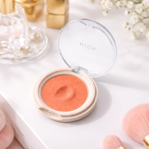 KiSS 키스 클리어루디 브러쉬 05 스모크 다즐링 4g