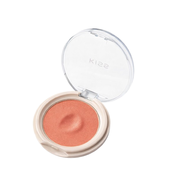 KiSS 키스 클리어루디 브러쉬 05 스모크 다즐링 4g