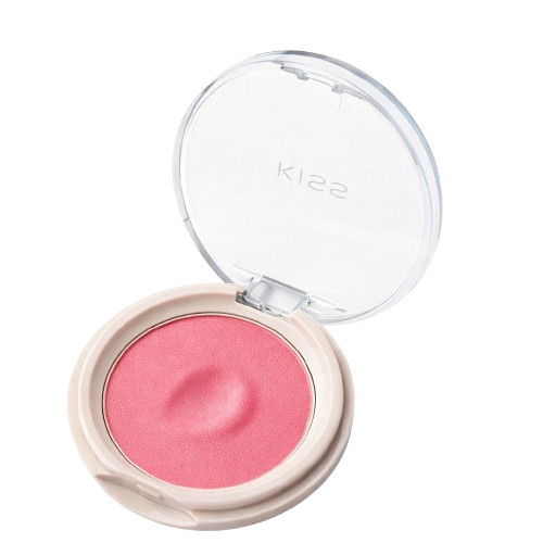 KiSS 키스 클리어루디 브러쉬 02 사쿠라컴포트 4g