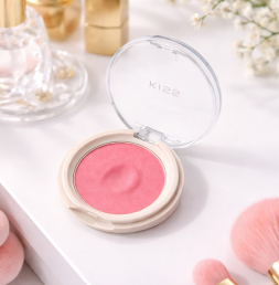 KiSS 키스 클리어루디 브러쉬 02 사쿠라컴포트 4g