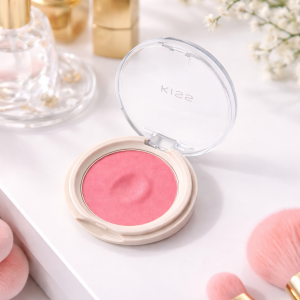 KiSS 키스 클리어루디 브러쉬 02 사쿠라컴포트 4g