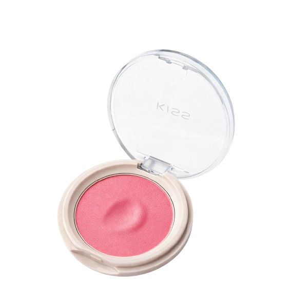 KiSS 키스 클리어루디 브러쉬 02 사쿠라컴포트 4g