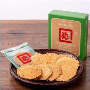 쿠제후쿠상점 멘베이 화과자