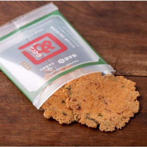 쿠제후쿠상점 멘베이 화과자