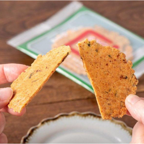 쿠제후쿠상점 멘베이 화과자