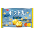포테이토 원형 감자스낵 소금맛 108g