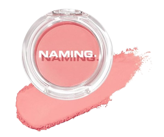 NAMING 플러피 파우더 브러쉬 (03_SUMMON)