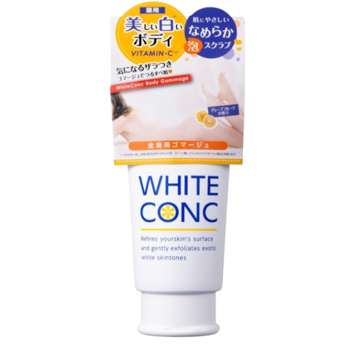 화이트콘크 바디 고마쥬 필링젤 CII 180g