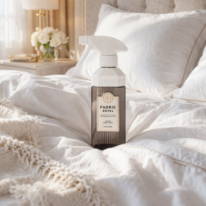 패브릭 호텔 룸 & 패브릭 미스트 향기 스프레이 럭스 린넨 본품 300ml