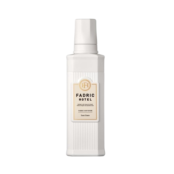 패드릭 호텔 논실리콘 보타니컬 농축 섬유유연제 (럭스 린넨 향)