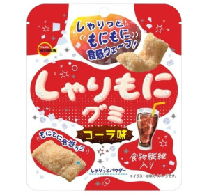 부르봉 샤리모니 구미 콜라맛