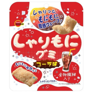 부르봉 샤리모니 구미 콜라맛