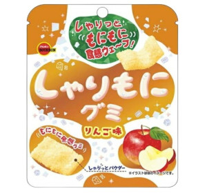 부르봉 샤리모니 구미 사과맛