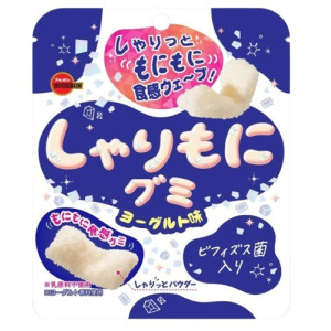 부르봉 샤리모니 구미 요구르트맛