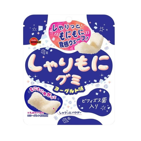 부르봉 샤리모니 구미 요구르트맛