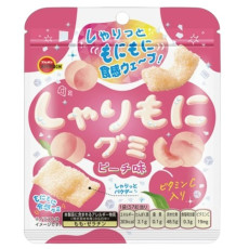 부르봉 샤리모니 구미 복숭아맛