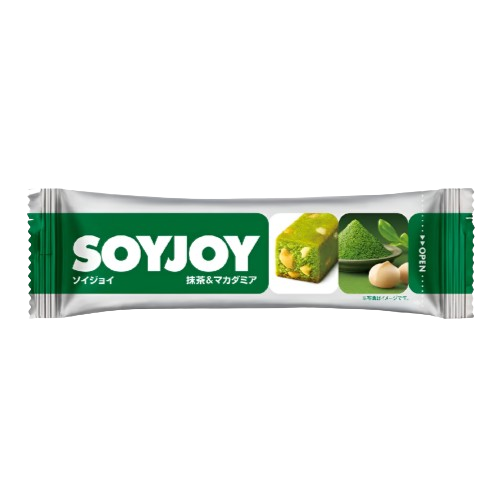 오오츠카제약 소이조이 말차 & 마카다미아 30g
