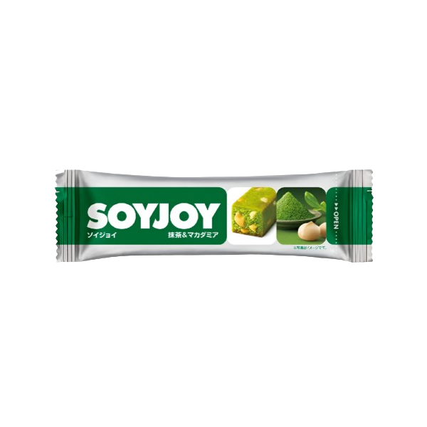 오오츠카제약 소이조이 말차 & 마카다미아 30g