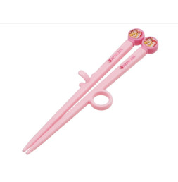 스케이터 유아용 트레이닝 젓가락 프린세스