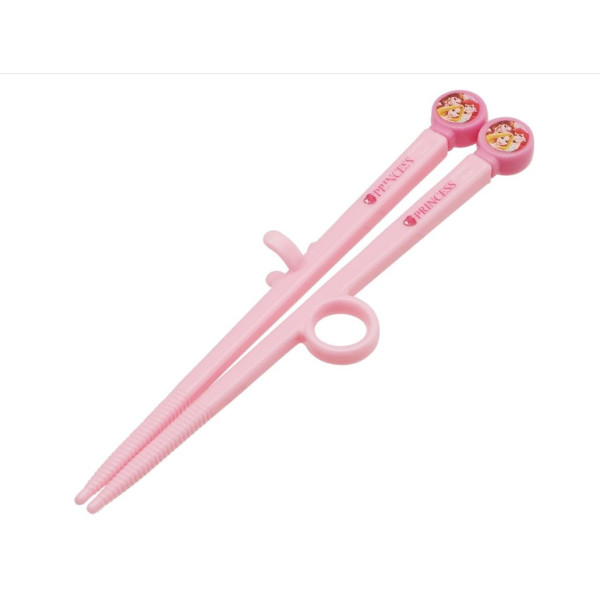 스케이터 유아용 트레이닝 젓가락 프린세스