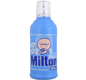 행임제약 Milton 1000ml