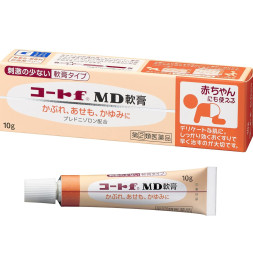 코트f MD연고 10g