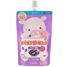 용각산 오쿠스리 포도맛 200G