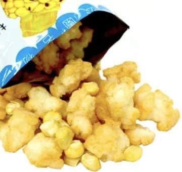 YOSHIMI 요시미 삿포로 구운 옥수수 오카키 쌀 과자