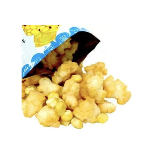 YOSHIMI 요시미 삿포로 구운 옥수수 오카키 쌀 과자