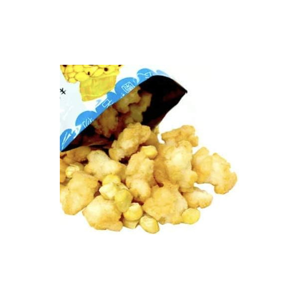 YOSHIMI 요시미 삿포로 구운 옥수수 오카키 쌀 과자