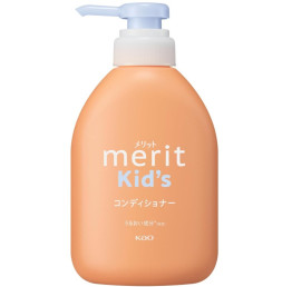 카오 메리트 키즈 컨디셔너 360ml