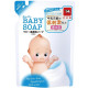 큐피 전신 베이비 소프트 바디워시 펌핑타입 400ml