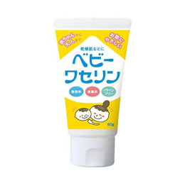 건영제약 베이비 바셀린 60g