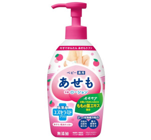 단평제약 모모세아 약용 땀띠 로션 220ml