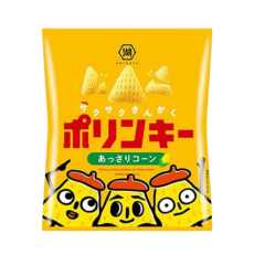 코이케야 포린키 담백한 콘 55g
