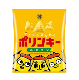 코이케야 포린키 담백한 콘 55g