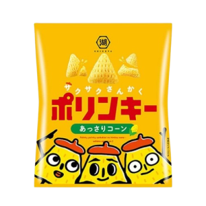 코이케야 포린키 담백한 콘 55g