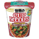 닛신 컵누들 14종 스파이스 마라탕맛 75g