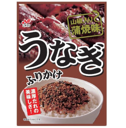 니치후리 후리카케 장어구이 20g